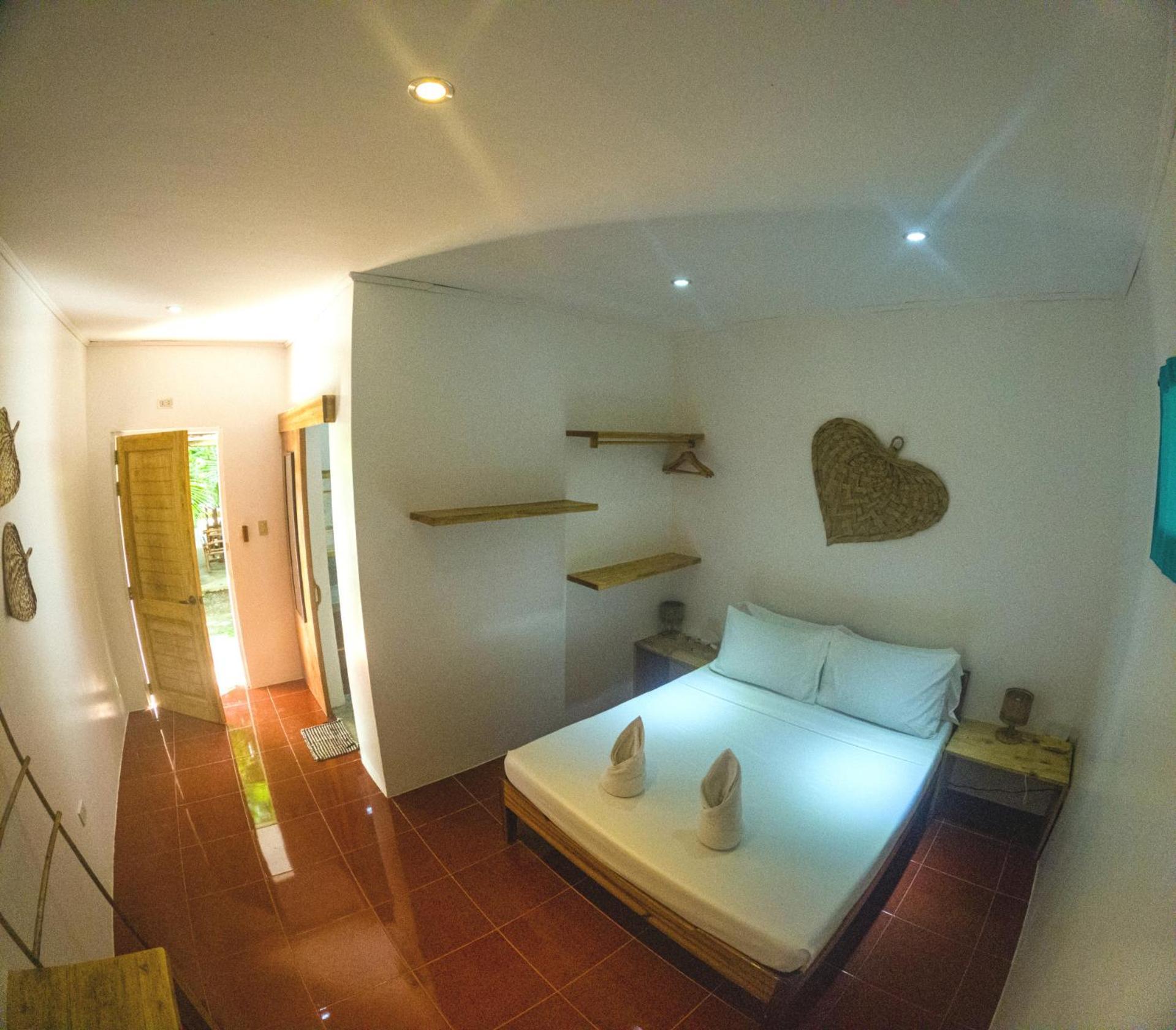 Hotel Masayana El Nido Exteriér fotografie