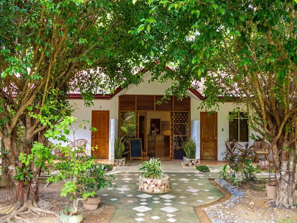 Hotel Masayana El Nido Exteriér fotografie