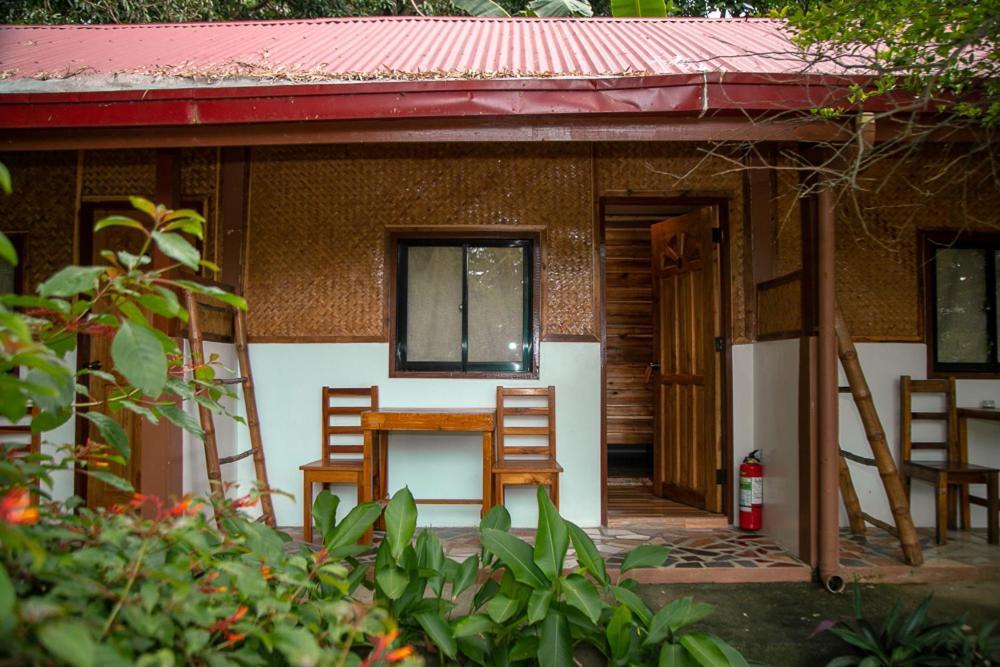 Hotel Masayana El Nido Pokoj fotografie