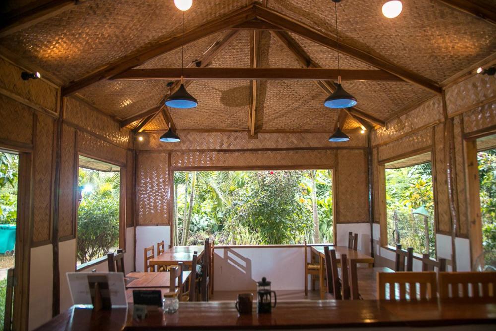 Hotel Masayana El Nido Exteriér fotografie
