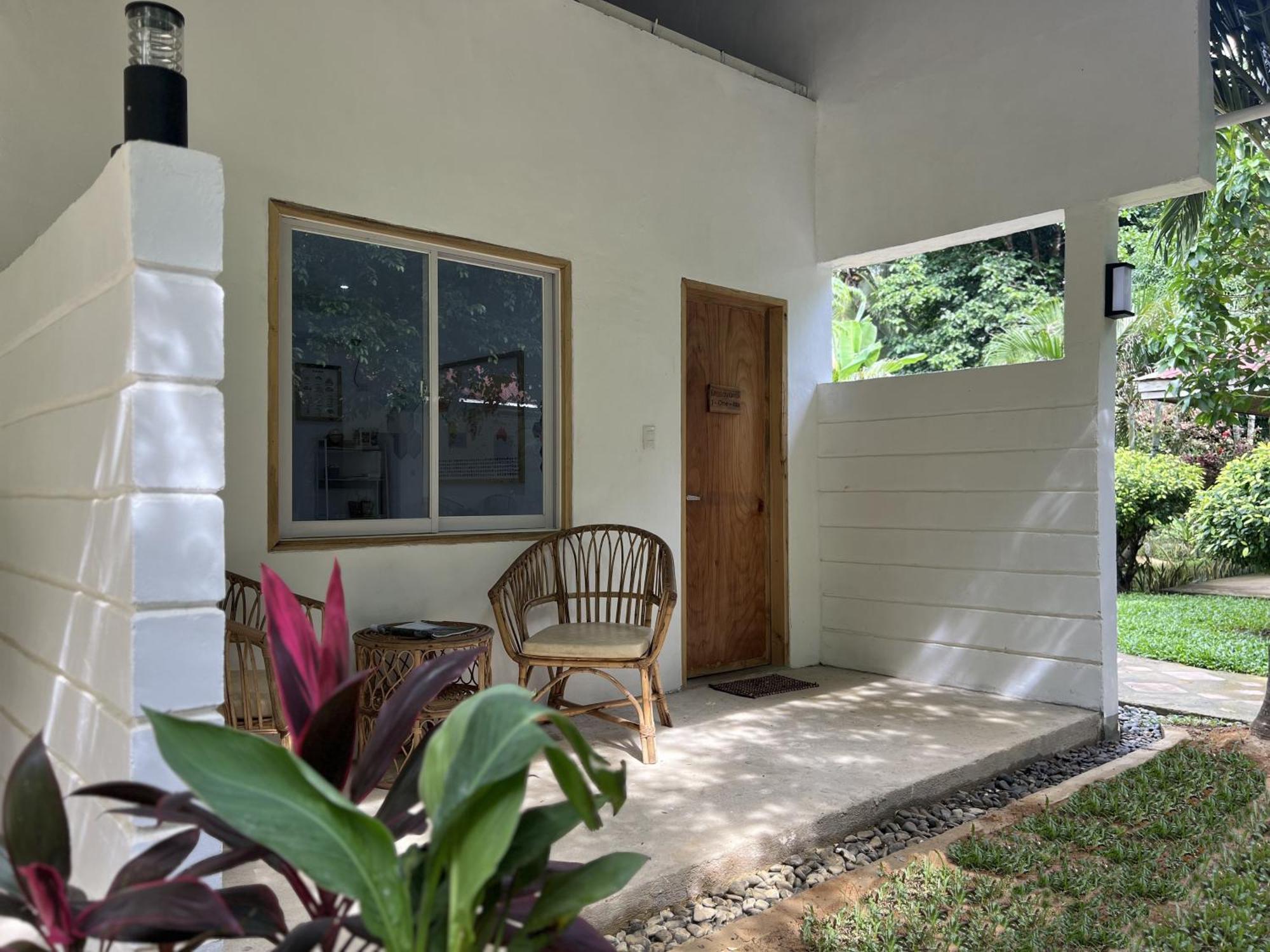 Hotel Masayana El Nido Exteriér fotografie