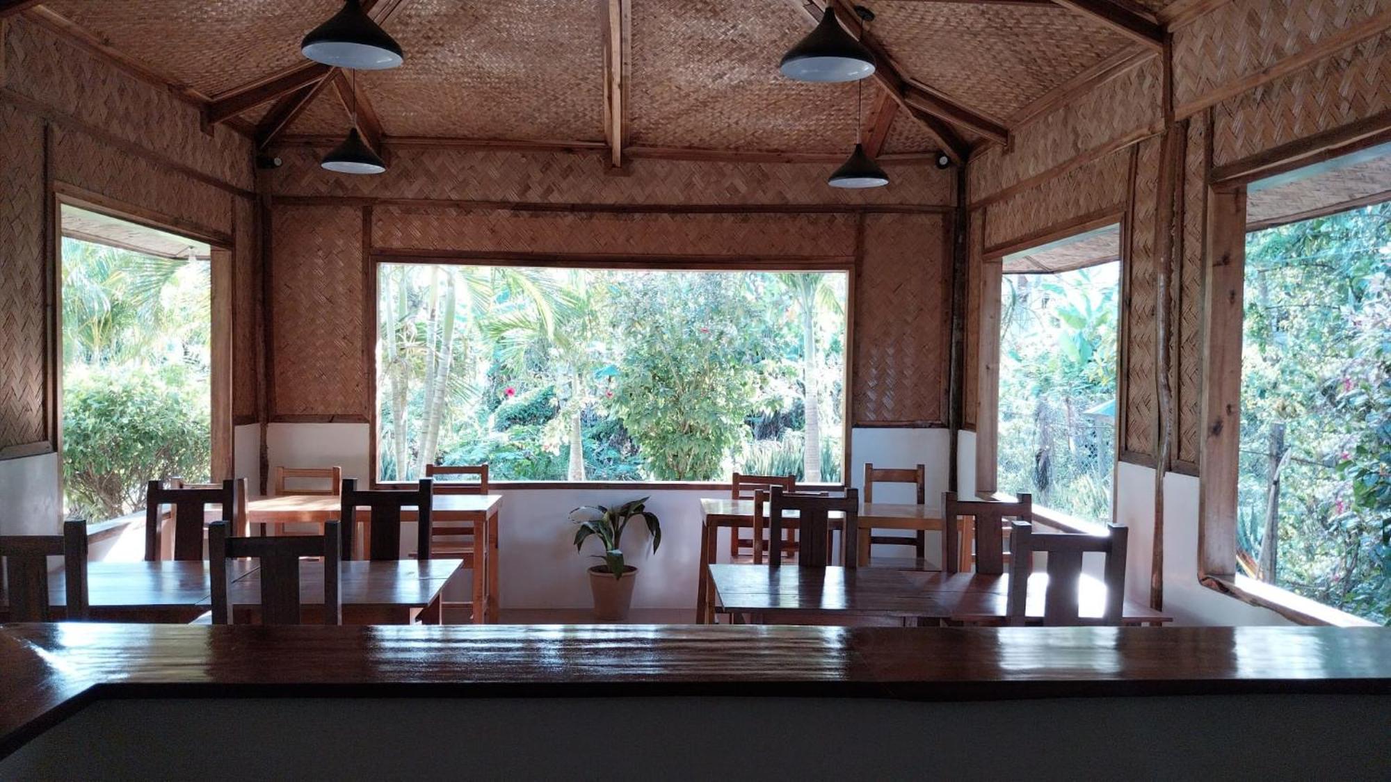 Hotel Masayana El Nido Exteriér fotografie